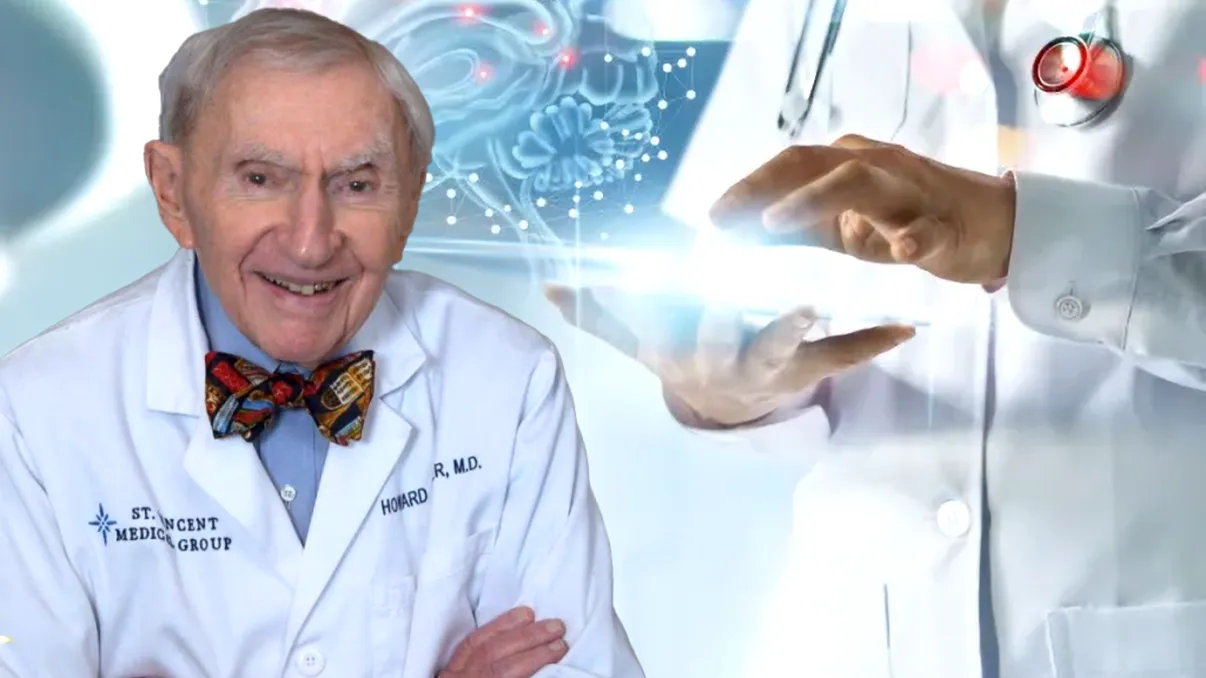 Sfaturile de aur ale celui mai bătrân doctor din lume pentru a trăi o viață cât mai lungă. Cele 6 reguli pe care le are