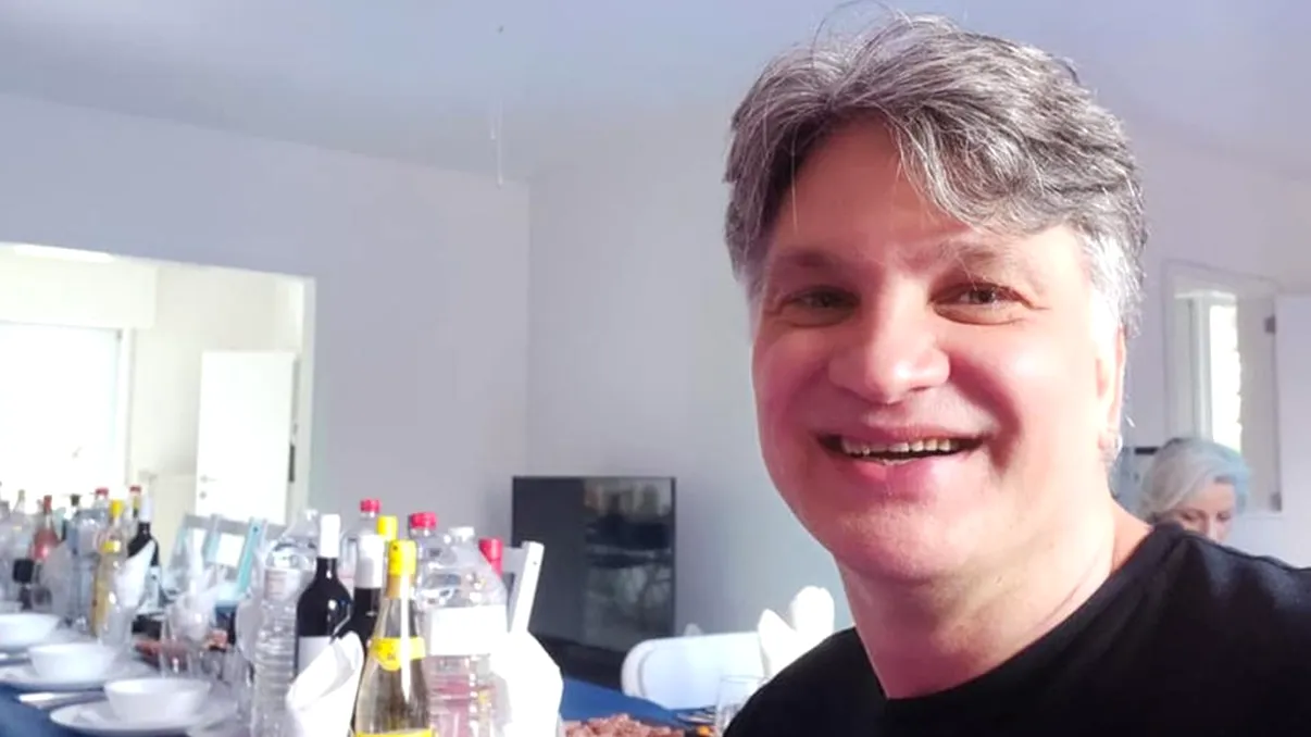 Artistul care de 17 ani a renunțat definitiv la carne. Ţine chiar şi 13 zile de post negru: 