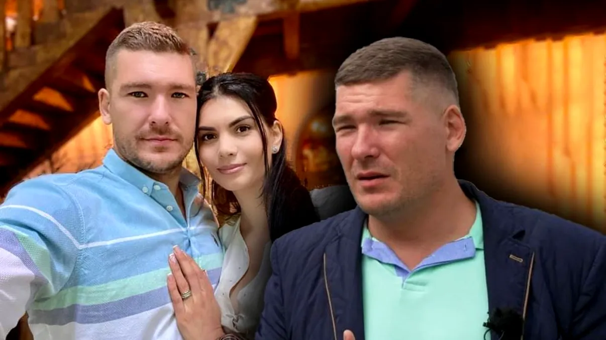 Călin Donca va fi eliberat de la penitenciar. Anunț neașteptat înainte de Crăciun