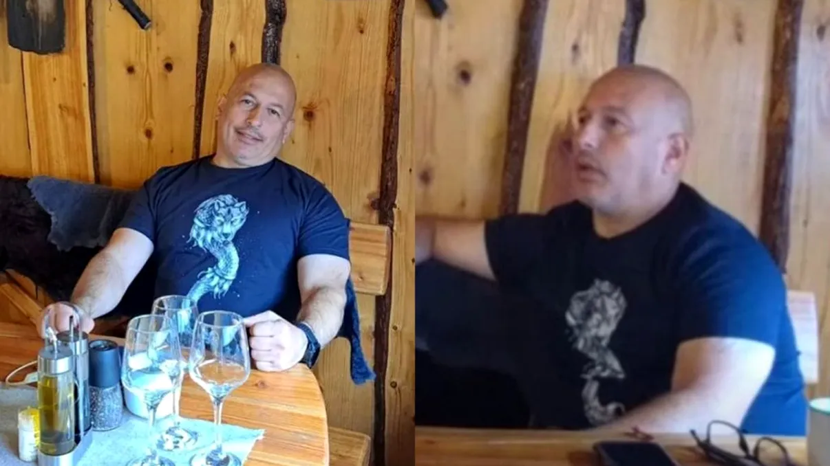 Patronul pensiunii Ferma Dacilor ar fi furat curent. Cornel Dinicu nu poate fi audiat, este în stare de şoc după ce fiul său a murit în incendiu