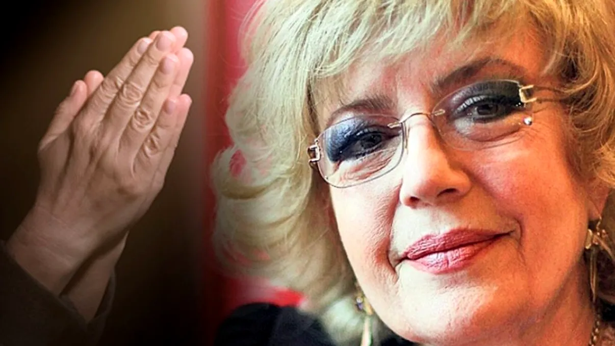 Ce pensie are Corina Chiriac. Suma e mai mică decât credeai: 