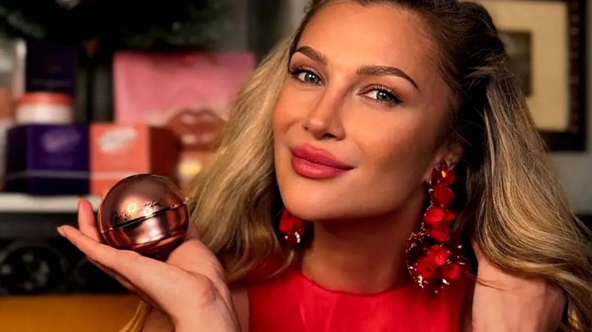 Lora a recunoscut de ce nu are copii. A fost mai deschisă ca niciodată: „Când am putut şi am vrut, nu am avut omul potrivit lângă mine”