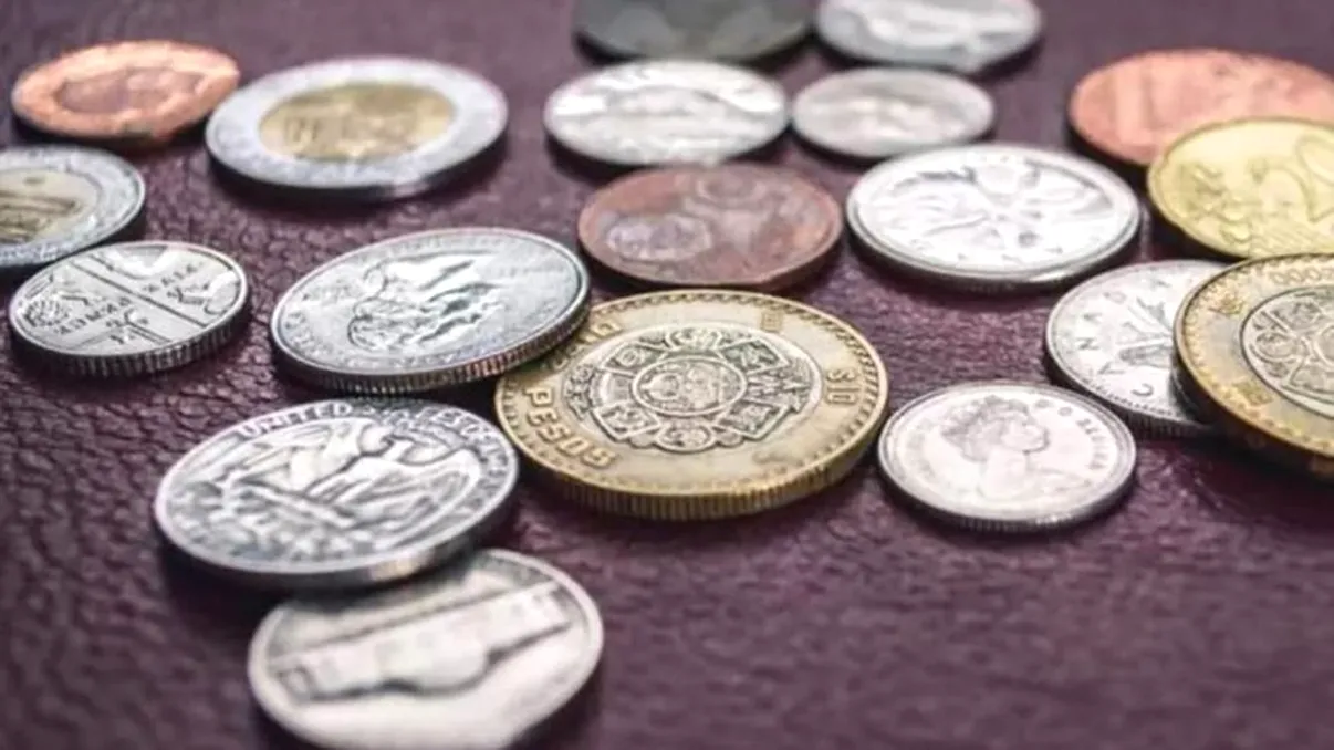 Moneda veche care a ajuns să coste o avere. Se cumpără cu aproape 15.000 de lei, colecţionarii o vânează