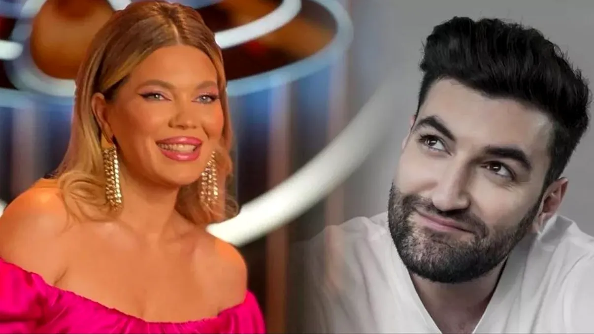 Smiley, mesaj emoţionant pentru Gina Pistol. Vedeta împlineşte 43 de ani: 