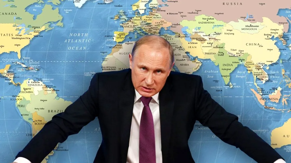 Vladimir Putin schimbă cursul războiului din Ucraina?! A inaugurat azi două submarine, alte opt sunt în producție