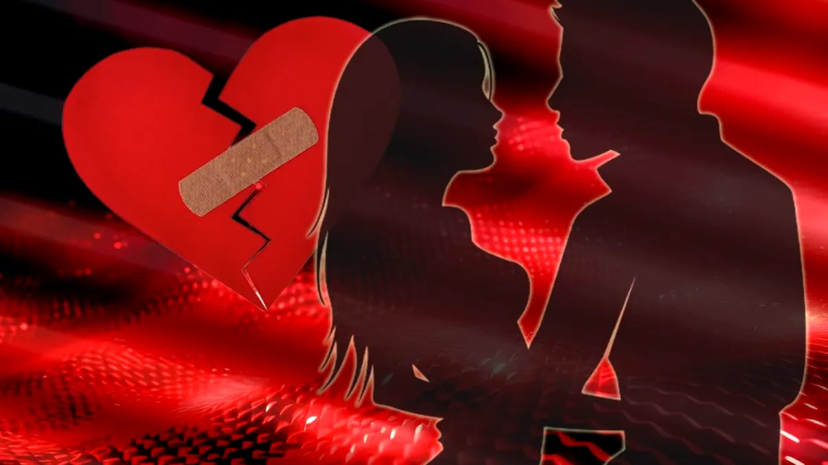 Împăcare surpriză în showbiz-ul din România. Acum se iubesc pe ascuns. Cum au fost surprinși