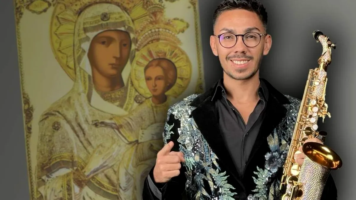 Ce face Armin Nicoară pentru a deveni tată. Artistul nu își pierde speranța: 