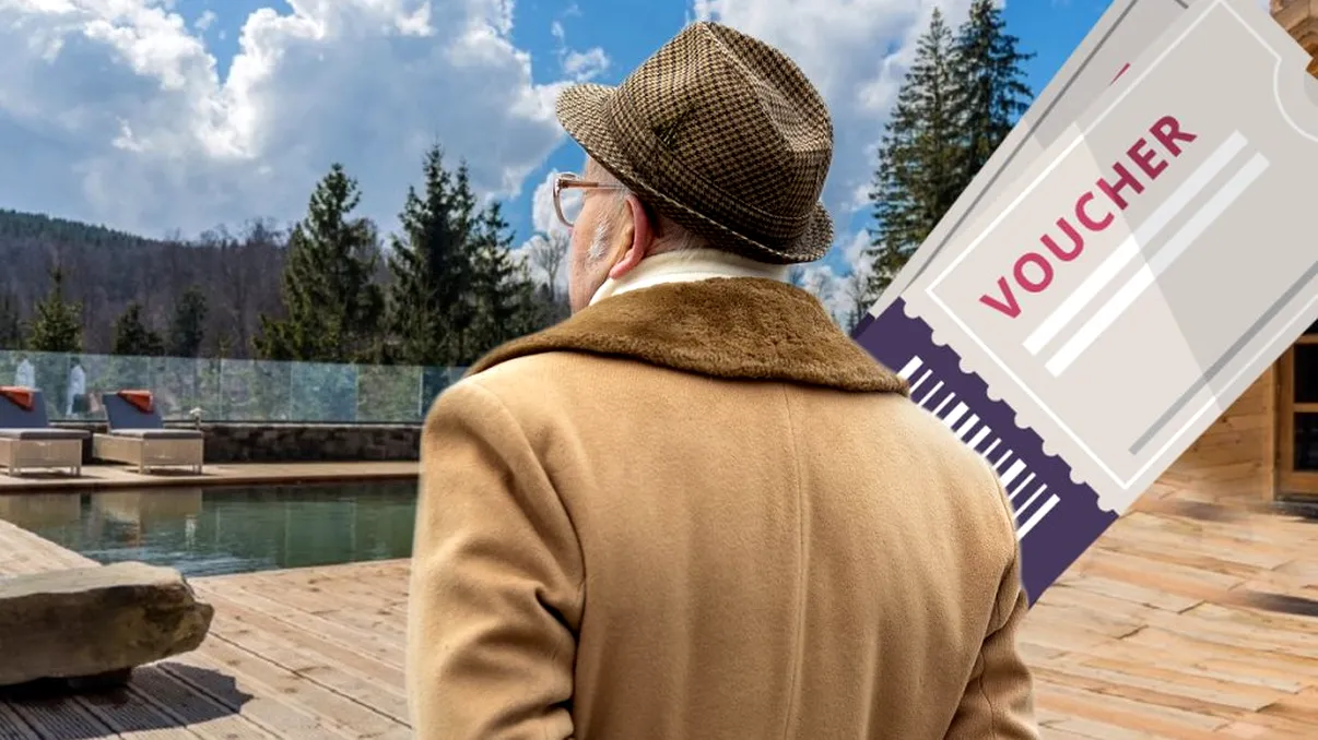 Bilete de tratament 2024. Ce trebuie să faci ca să beneficiezi de ele