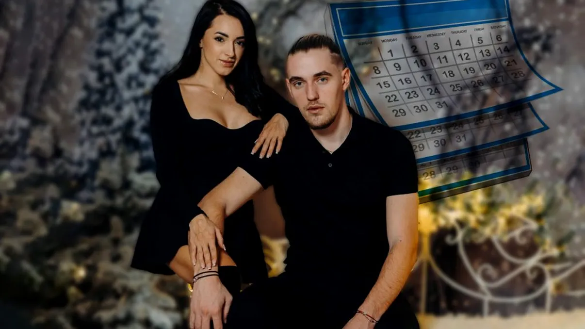 Larisa Iordache, detalii importante despre cununia civilă cu alesul inimii! Fosta gimnastă își va schimba numele de familie, e unul ciudat: 