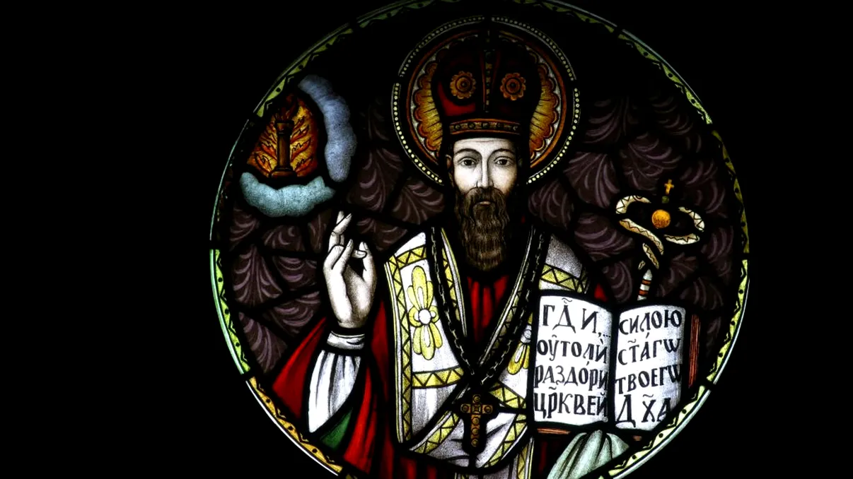 Ce înseamnă numele Vasile, de fapt. Mulţi credincioşi se numesc aşa, dar nu îi ştiu semnificaţia