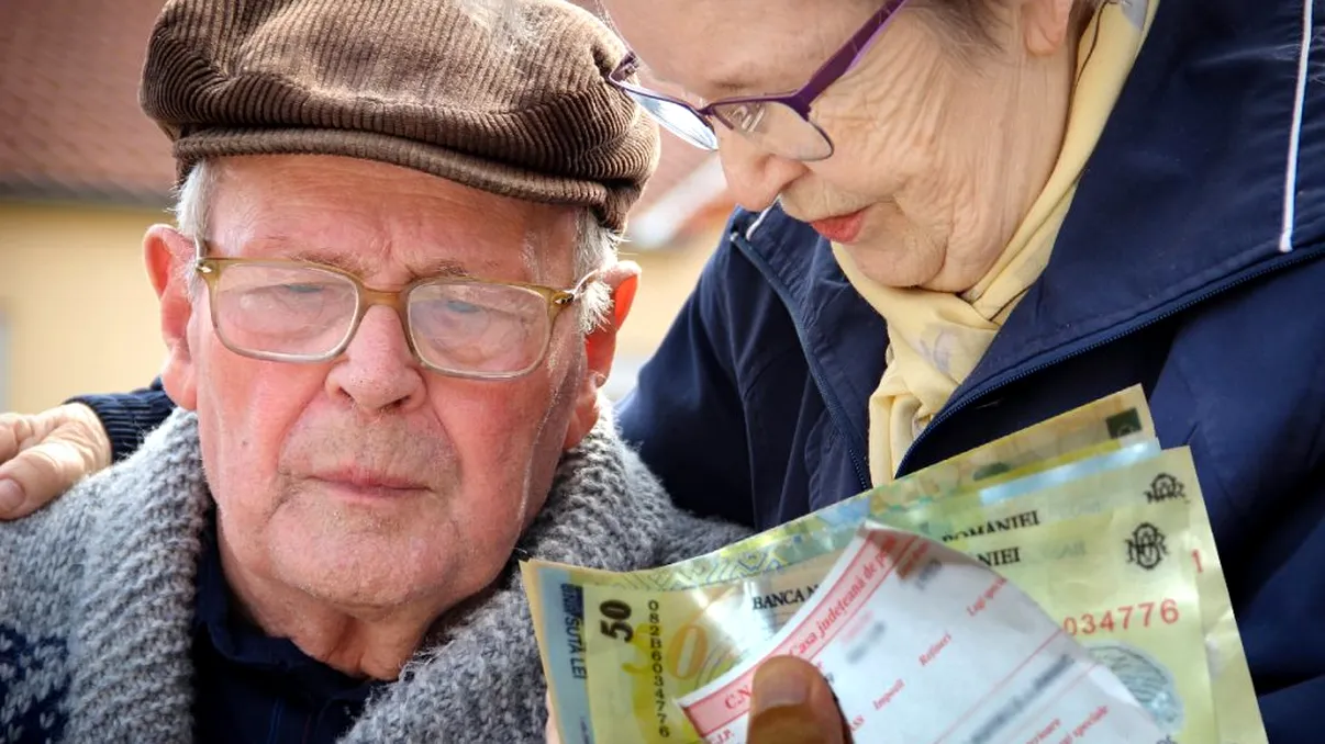 Ce pensie primeşte un român care a lucrat o singură zi. E o mare lovitură pentru cei care au contribuit o viaţă la buget