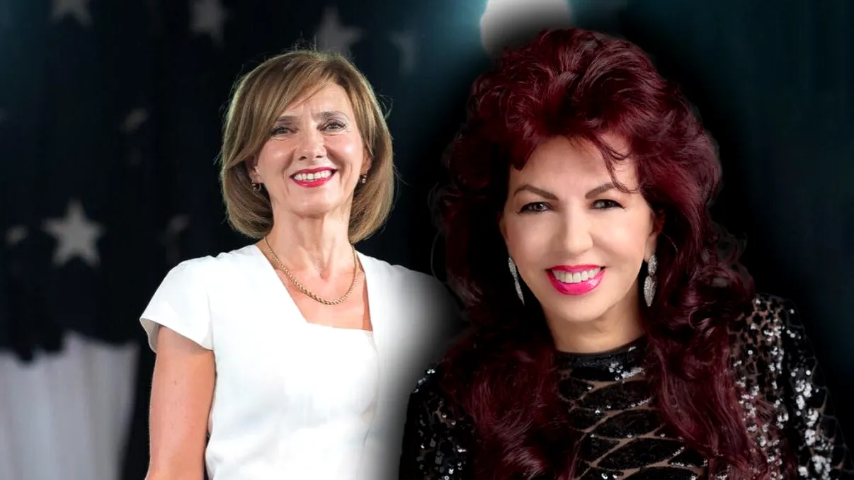 Ce va face Carmen Iohannis, după ce soțul ei nu va mai fi președinte. Carmen Harra i-a calculat cifra destinului: 