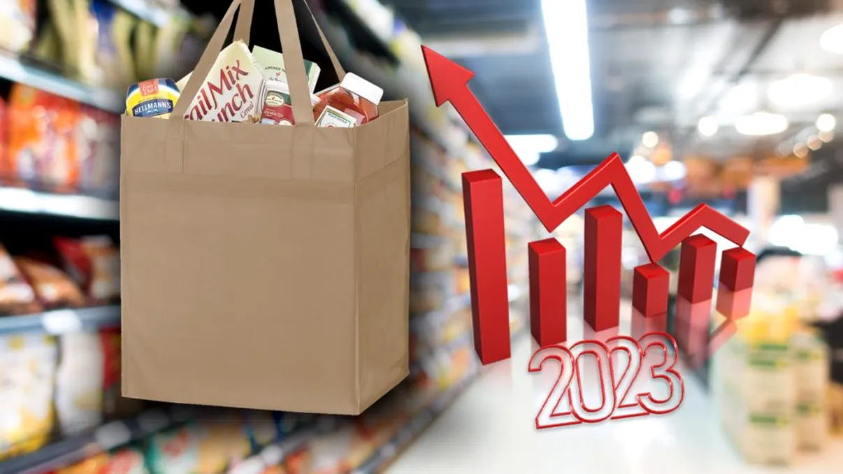 Cel mai cumpărat aliment în România în 2023. S-au dublat vânzările în Lidl, Kaufland și alte magazine