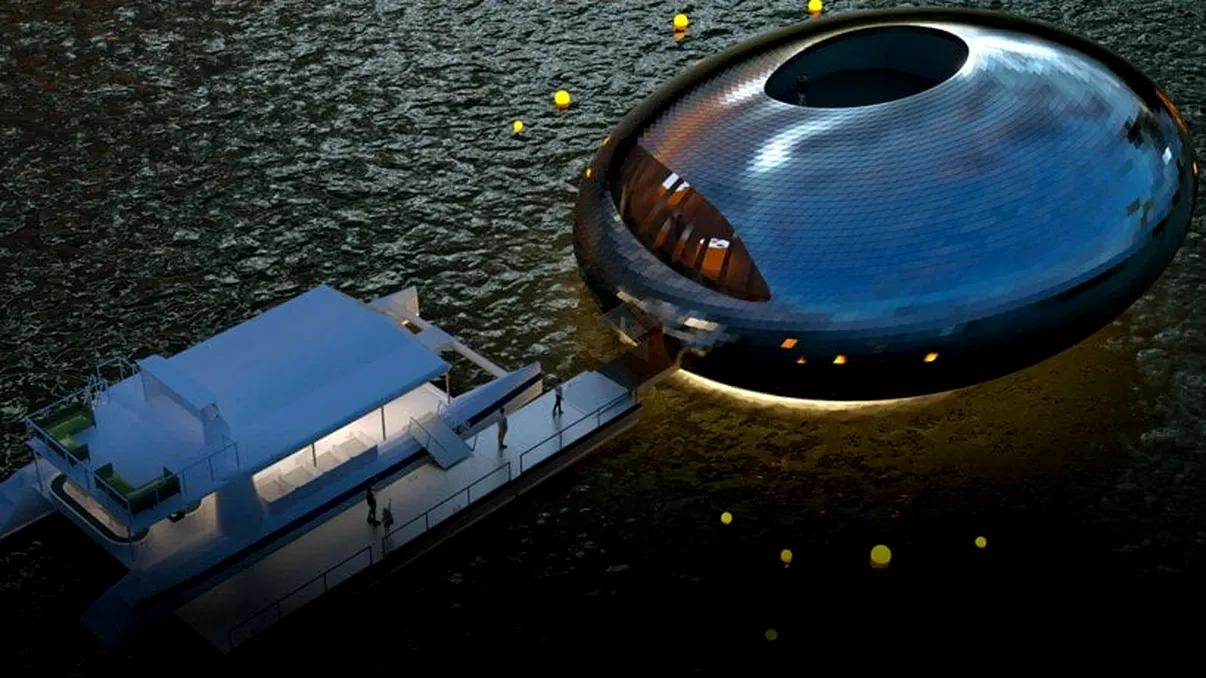 Cel mai spectaculos restaurant din lume. Se servesc 18 preparate și intră doar 24 de oameni zilnic: ‘Să te uiți la filmul The Menu’