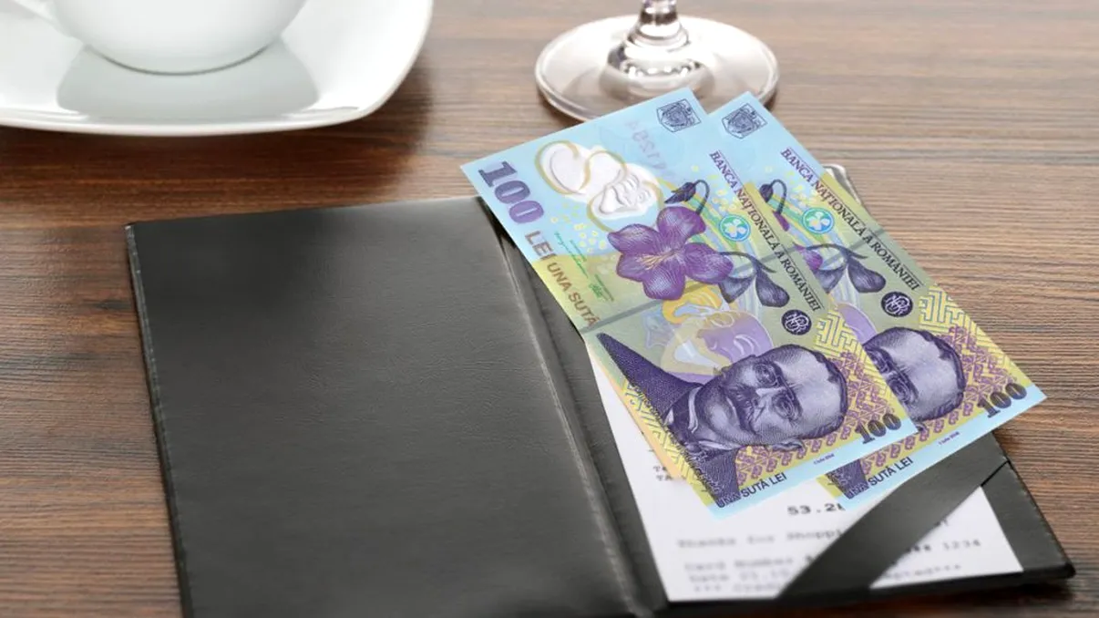 Cum ești păcălit la restaurante. Detaliul din meniu care te face sa lași mai mulți bani