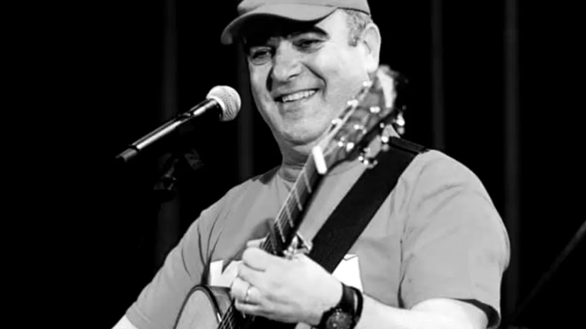 Dănuț Caramihai a murit. Făcea parte din grupul ‘Vouă’: ‘Câtă durere’