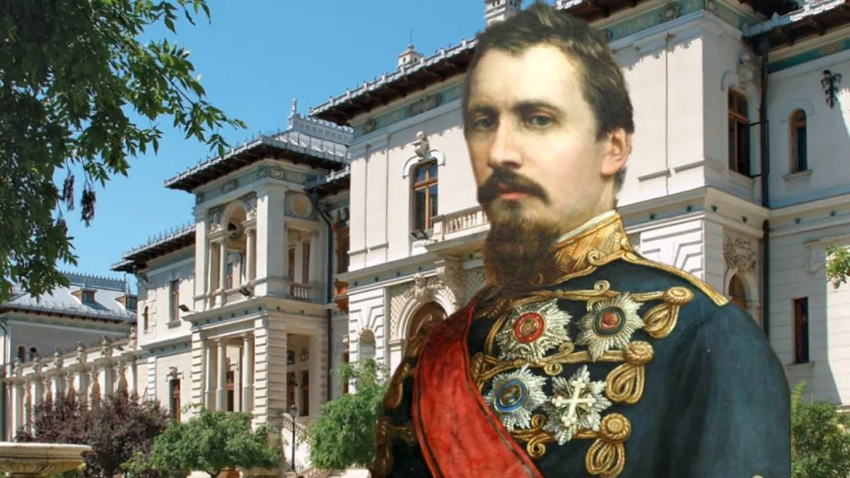 Deși avea reședința stabilită pe Calea Victoriei, Alexandru Ioan Cuza stătea și la Palatul Cotroceni. De ce prefera domnitorul acest loc