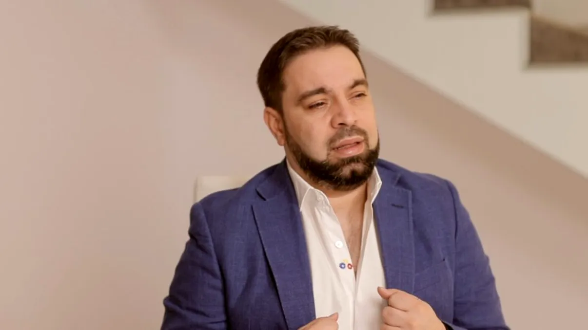 Florin Salam nu este la prima abatere. Problemele cu legea avute de celebrul manelist: 