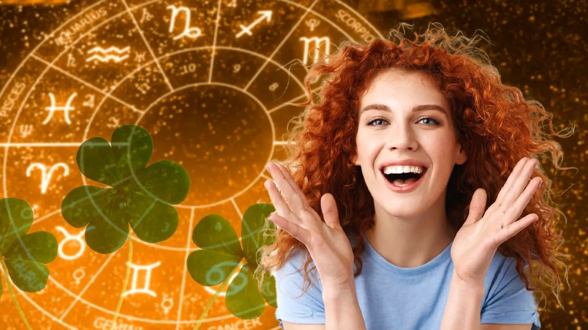 Horoscop 15 ianuarie 2024. Zodia care are noroc în cea mai deprimantă zi din an