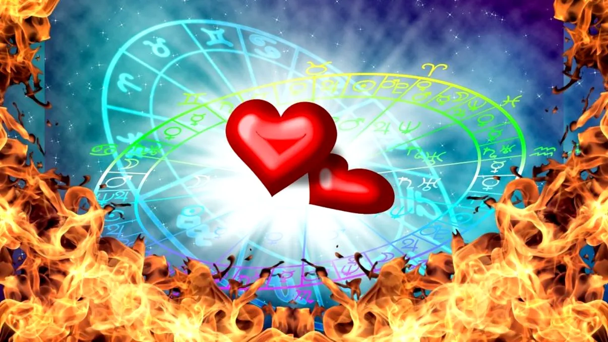 Horoscop 29 ianuarie – 4 februarie 2024 cu Mariana Cojocaru. Zodia care va avea gaz pe foc în dragoste! VIDEO EXCLUSIV