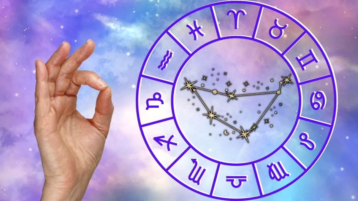 Horoscop săptămâna 15-21 ianuarie 2024 cu Mariana Cojocaru. Zodia care va fi răsfățată de astre VIDEO EXCLUSIV