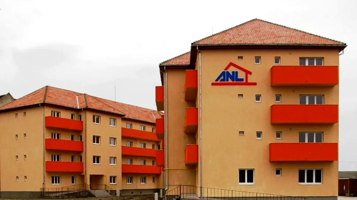 Cât va fi chiria minimă pentru locuințele ANL. Suma pe care trebuie să o plătești pentru o garsonieră sau un apartament
