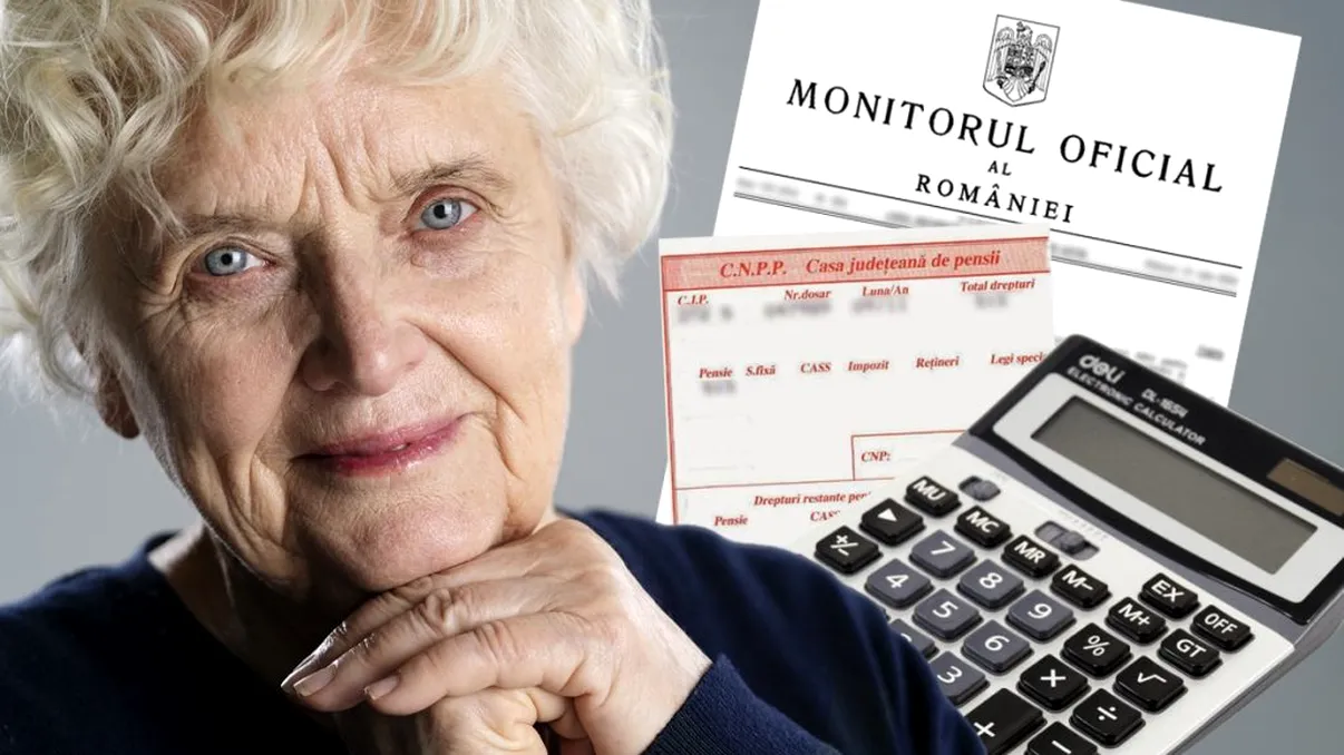 La ce vârstă vor ieși la pensie mamele din România. Ce condiții trebuie să îndeplinească conform noii legi din 2024