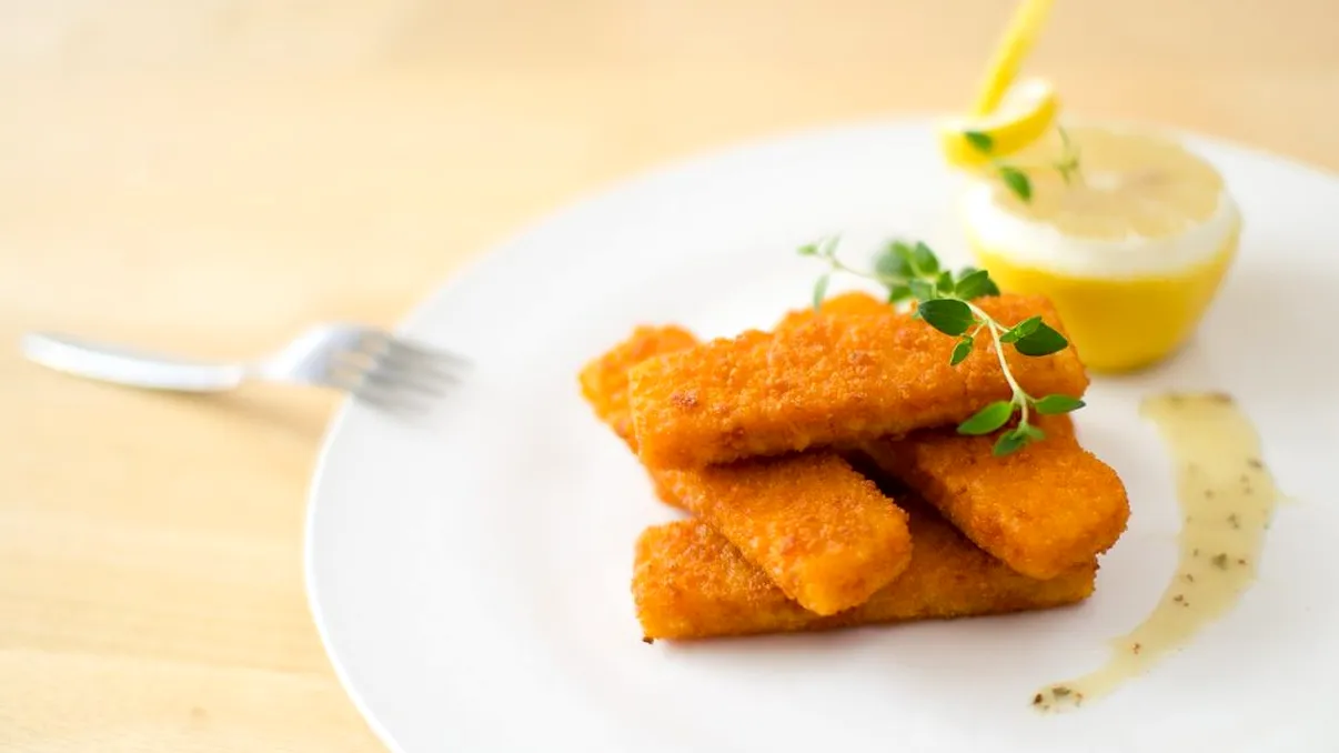 Mâncarea pentru care trebuie să aștepți 43 de ani să o primești acasă. Nu este o greșeală, ați auzit bine