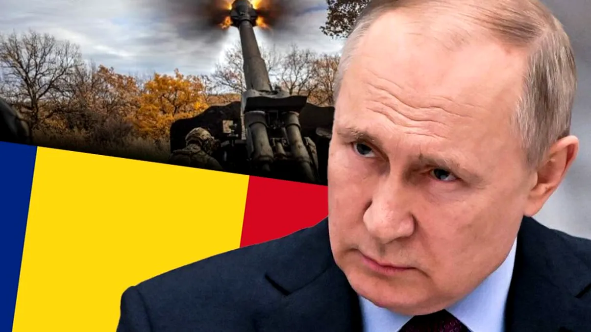Donatia Poate Fi Atacata Presa din Germania a anunțat că România poate fi atacată de Rusia. Care