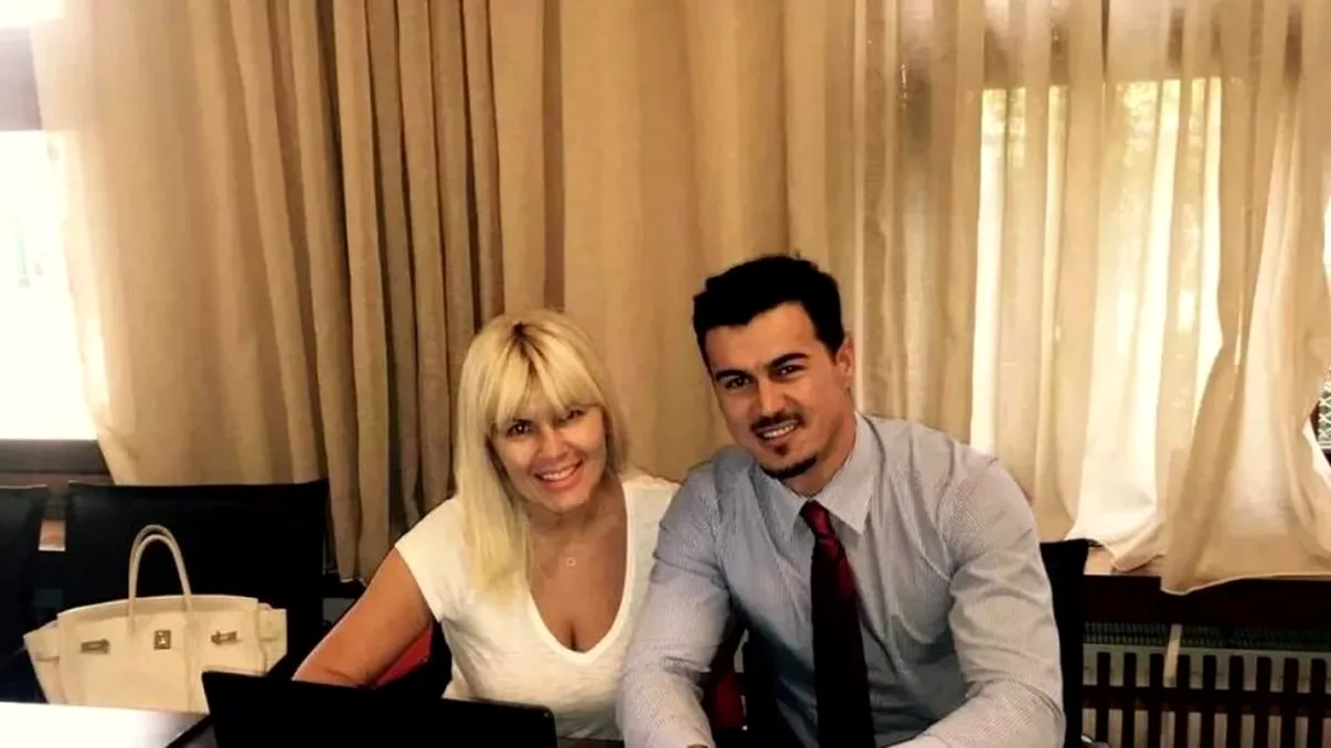 Probleme cu legea pentru Adrian Alexandrov. Motivul pentru care iubitul Elenei Udrea a ajuns în instanţă, care ar fi prejudiciul