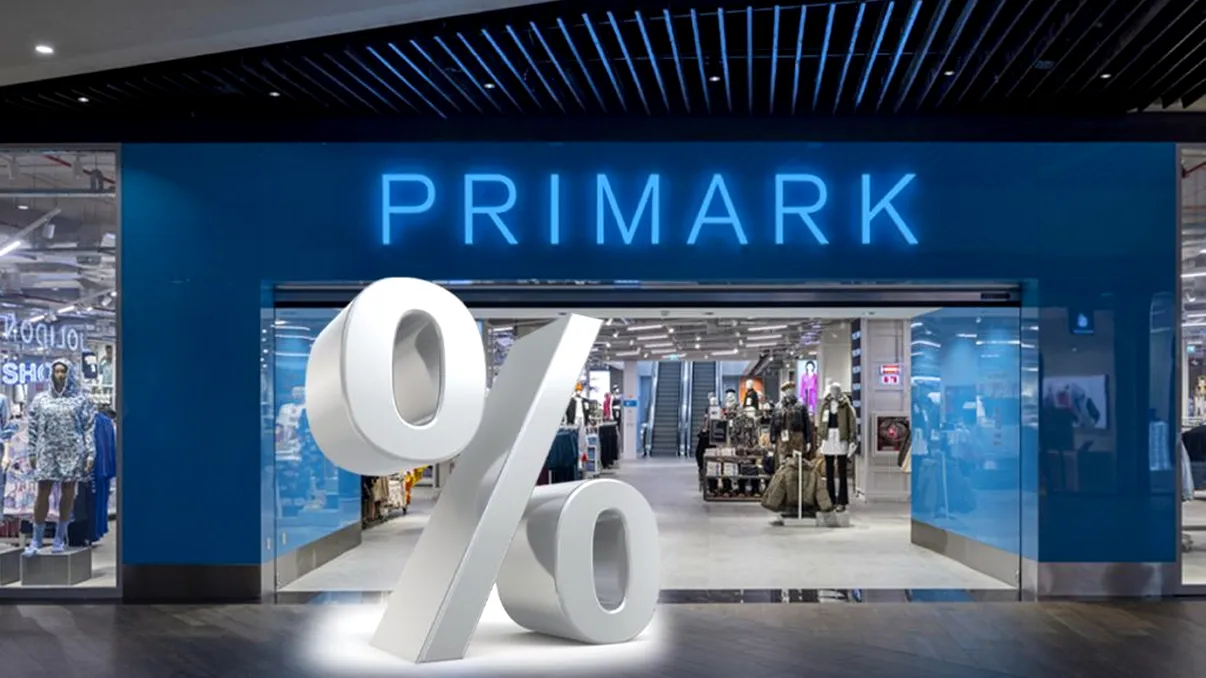 Produsul de la Primark care a născut cele mai mari controverse. Este mult mai ieftin, dar clienții s-au revoltat în Anglia