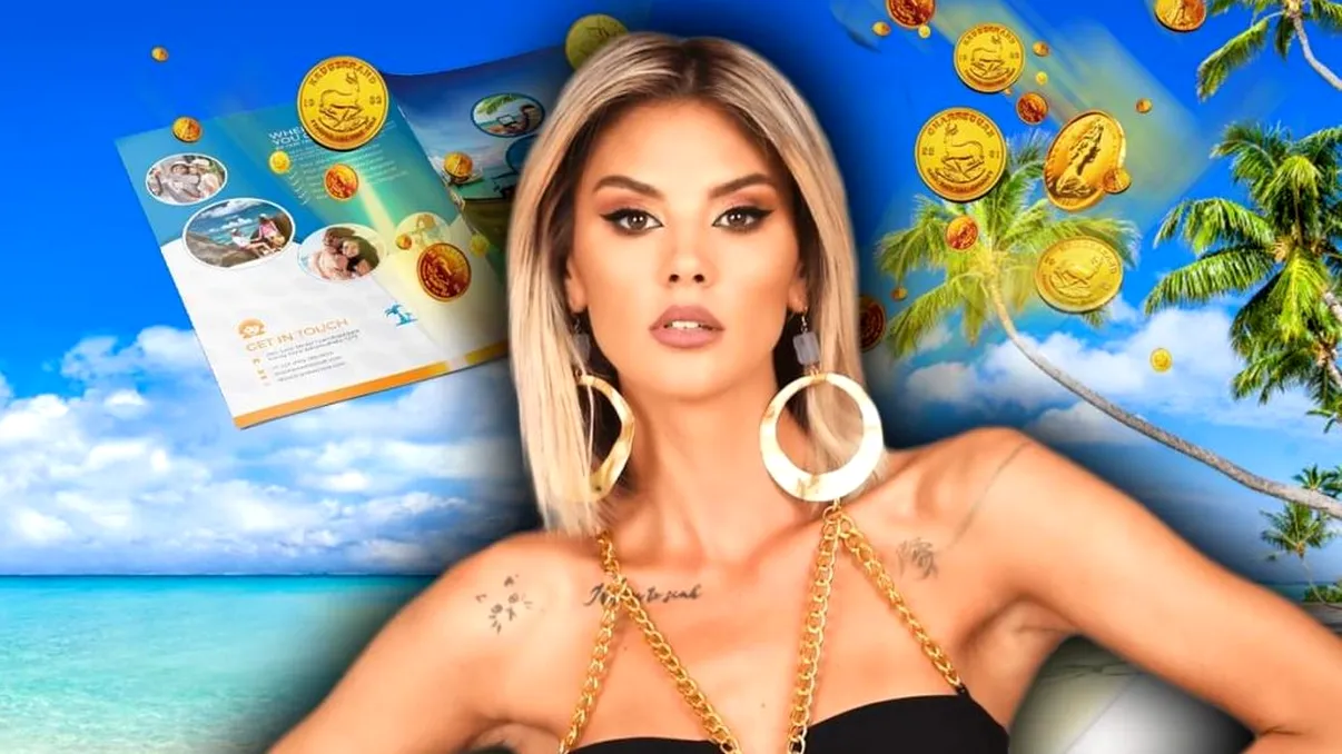 Ramona Olaru, gravidă în 2024? Asistenta de la Antena 1 a spus adevărul la început de an: „Rămâne prima pe toate listele” VIDEO EXCLUSIV