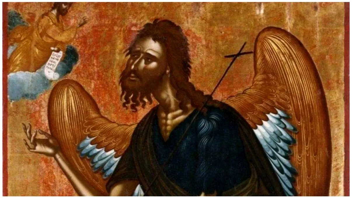 Tradiții și obiceiuri de Sfântul Ion 2024. Ce trebuie să faci neapărat pe 7 ianuarie, pentru a fi ferit de rele și boli tot anul