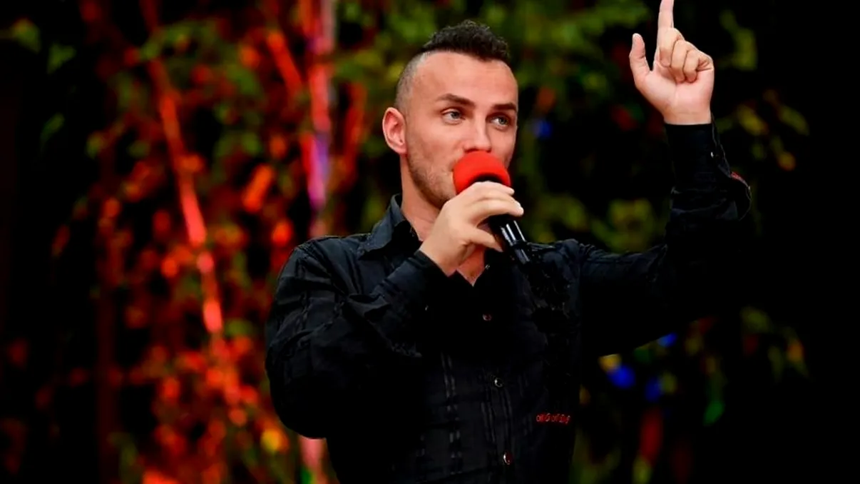 Nepoata lui Mihai Trăistariu, dispărută în 2019, a dat primul semn de viață: ”Probabil, face parte dintr-o sectă” EXCLUSIV