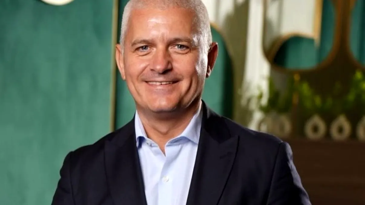 Afacerea cu care Virgil Ianțu vrea să dea lovitura în București! Are și o parteneră: “Avem aceleași valori” VIDEO EXCLUSIV