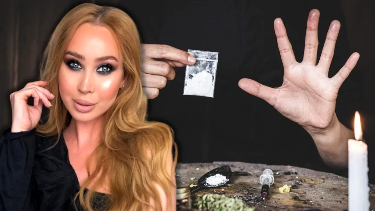 Xonia, despre consumul de droguri din 2023. Ce dovezi are că e curată și ce s-a întâmpla cu permisul ei VIDEO EXCLUSIV