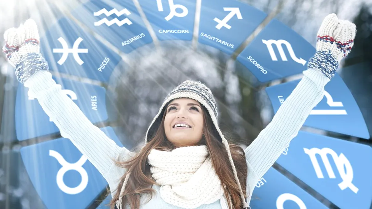 Zodia care va fi protejată de Dumnezeu până în aprilie 2024. Va fi binecuvântată