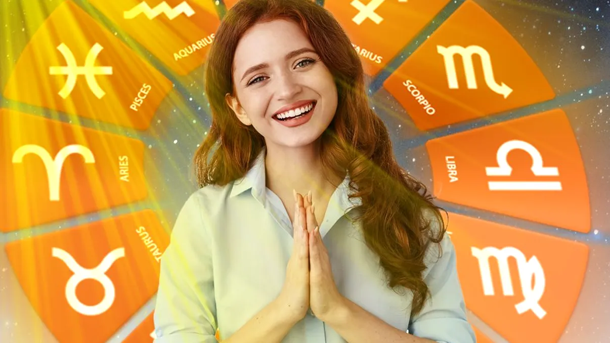 Zodiile care au făcut pact cu Dumnezeu. Te vor ajuta în orice situaţie, mereu te poţi baza pe ele