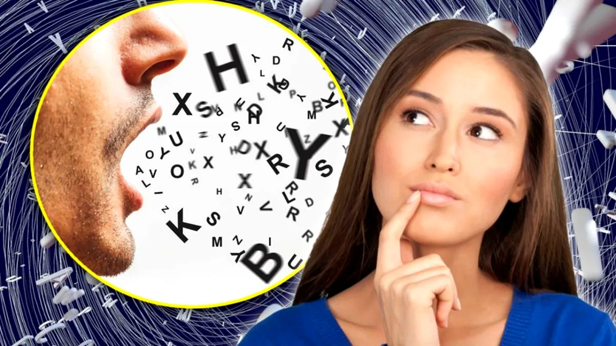 Cuvântul care este folosit în toate țările din lume. Fiecare român îl spune zilnic