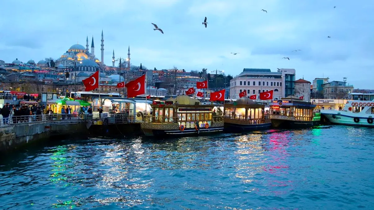 30 de curiozități despre Turcia. De unde provine numele ei şi ce înseamnă cuvântul 