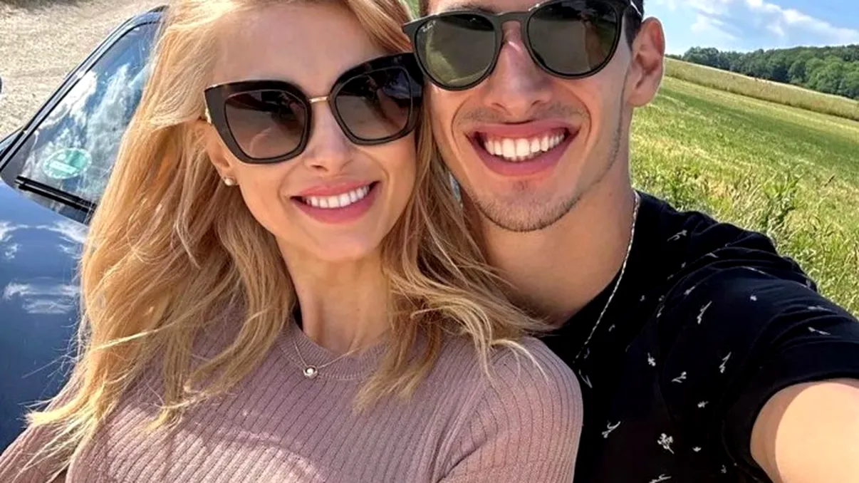 Andreea Bălan a spus tot adevărul după ce s-a anunțat că s-a măritat cu Victor Cornea. Abia acum e totul clar