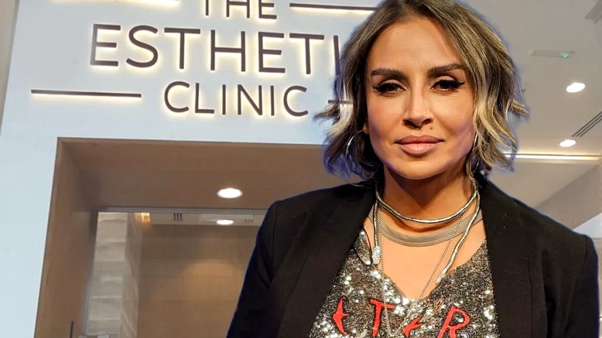 Adina Halas, totul despre operația care a întinerit-o brusc: ”Efectul durează 10 ani!”. Câți bani a plătit ca să arate ca pe vremea când era asistenta lui Mircea Badea EXCLUSIV