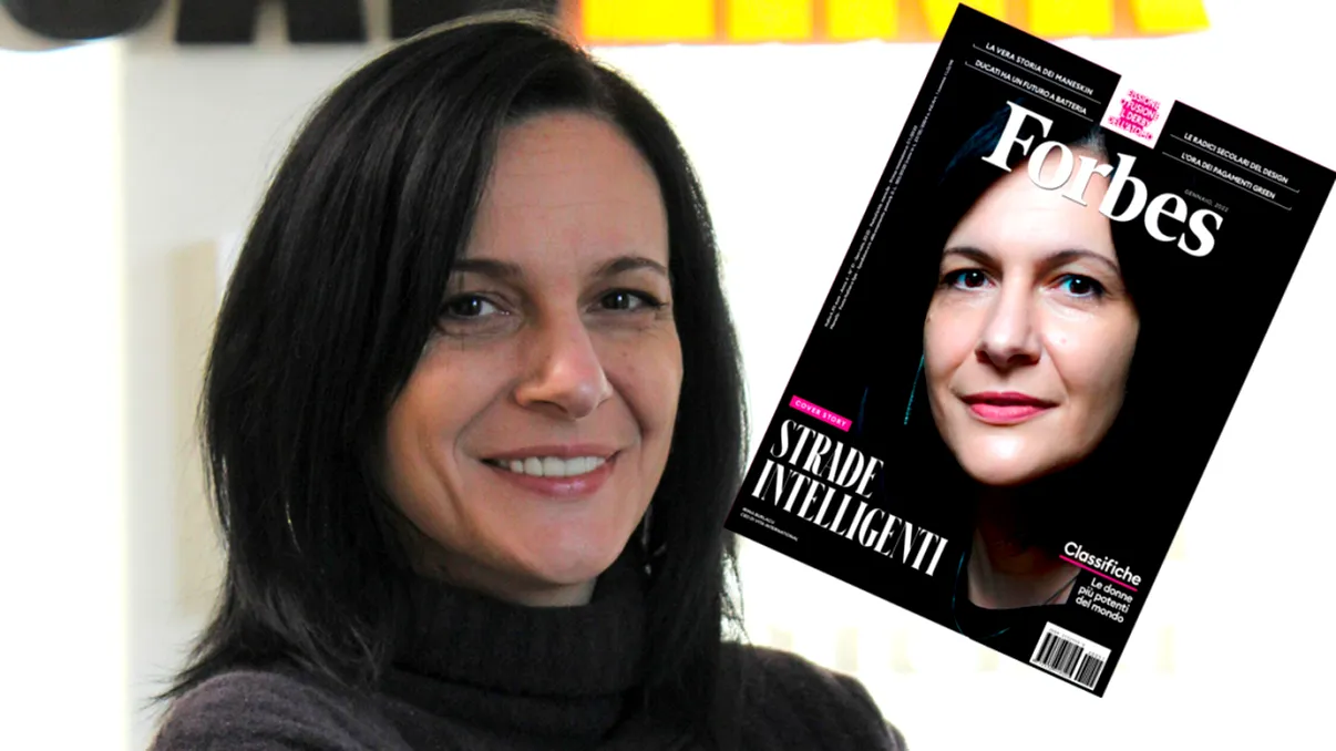 Afacerea care a îmbogăţit-o pe o româncă, în Italia. Cum a transformat Irina Mella Burlacu un proiect în 12 milioane de euro