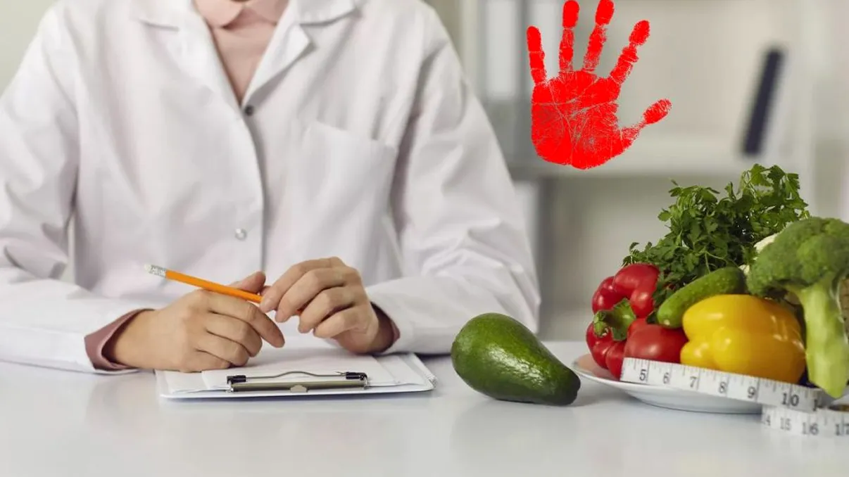 Alimentele nebănuite pe care un nutriționist nu le-ar mai mânca vreodată. Tu le consumi?