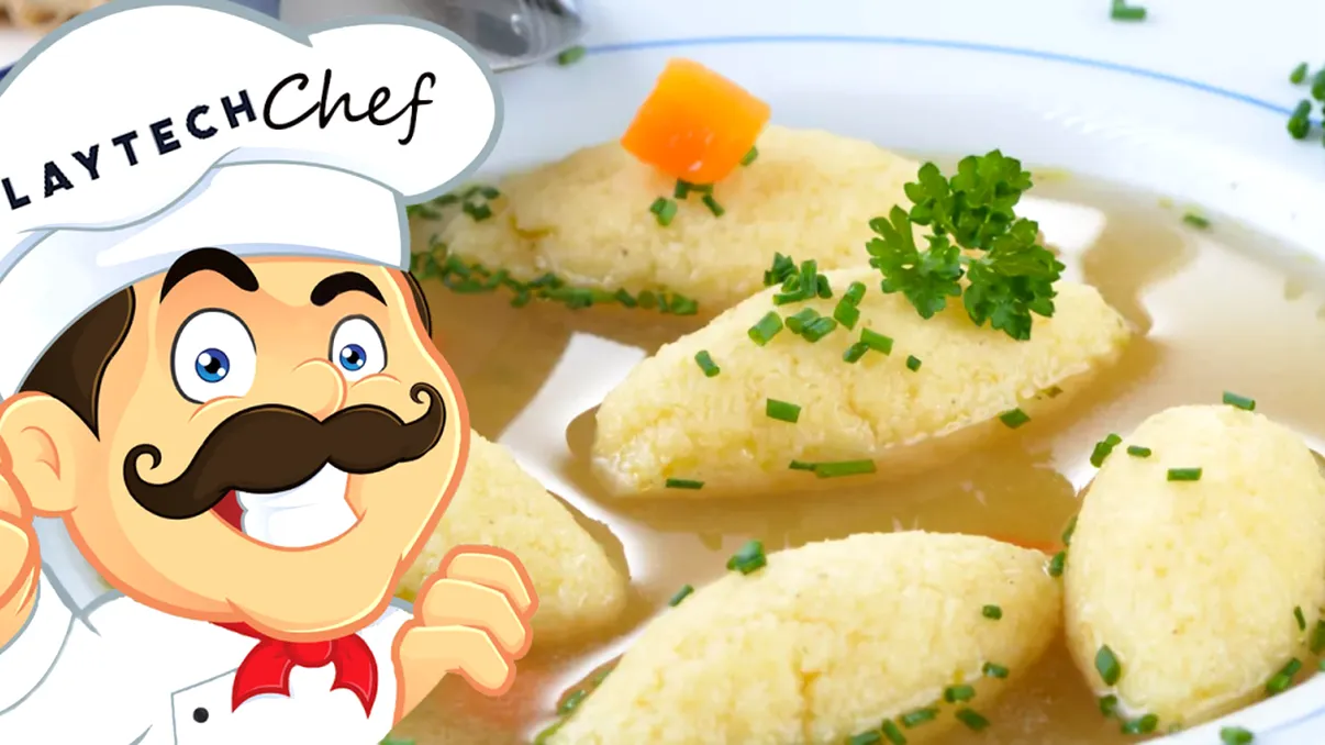 Când trebuie să adaugi legumele în supa de găluște pentru un gust savuros. Cât timp trebuie fierte, de fapt