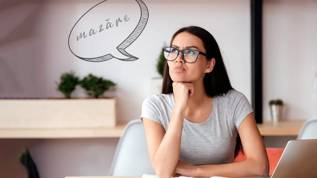 Care este pluralul cuvântului 