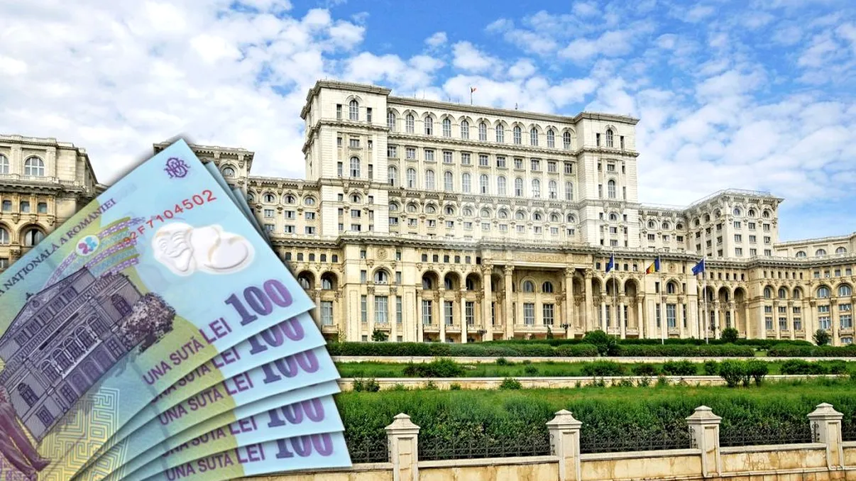 Cât costă să vizitezi Casa Poporului în 2024. Ce vei primi de acești bani