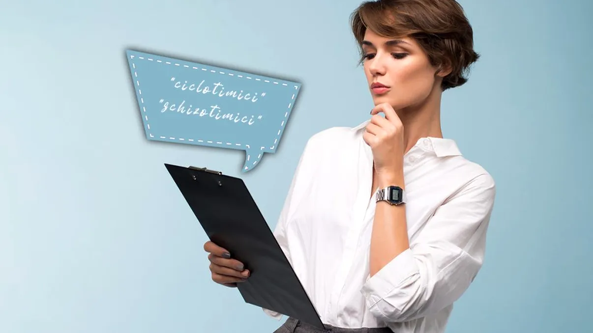 Ce înseamnă cuvintele 