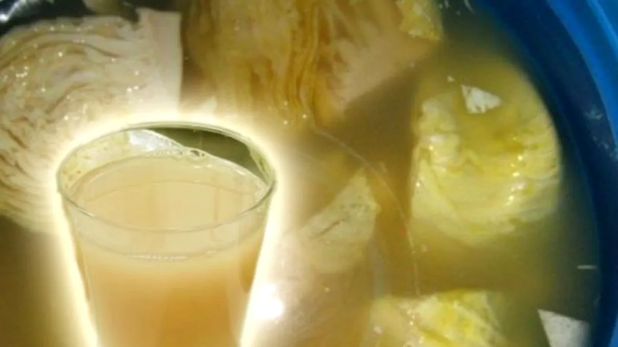 Ce trebuie să faci cu zeama de varză la final de februarie, e foarte utilă. Secretul care te ajută enorm