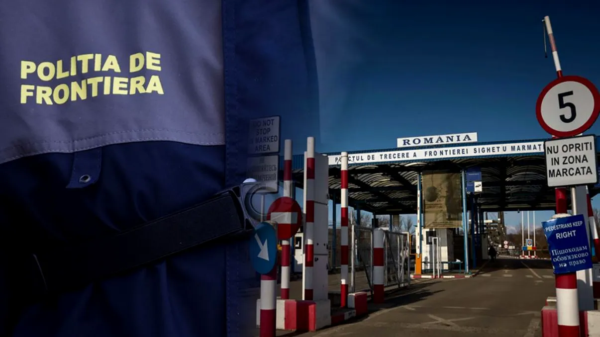 Cu ce poți trece vama în 2024. Ce lucruri poți lua cu tine